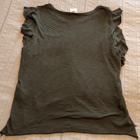 Free People So Easy Tee - Picture 6 of 9